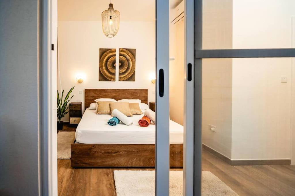 Apartmán Luxurious & Stylish Penthouse With Private Pool Msida Exteriér fotografie