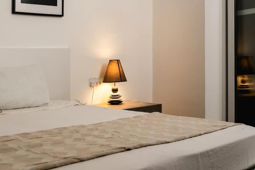 Apartmán Luxurious & Stylish Penthouse With Private Pool Msida Exteriér fotografie