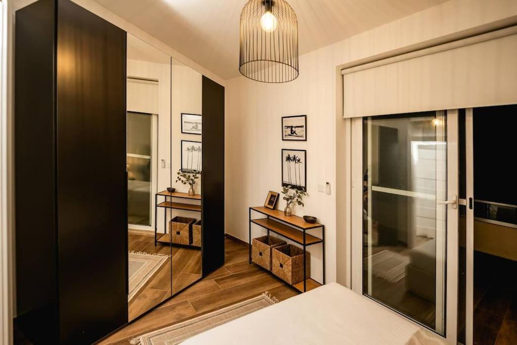 Apartmán Luxurious & Stylish Penthouse With Private Pool Msida Exteriér fotografie