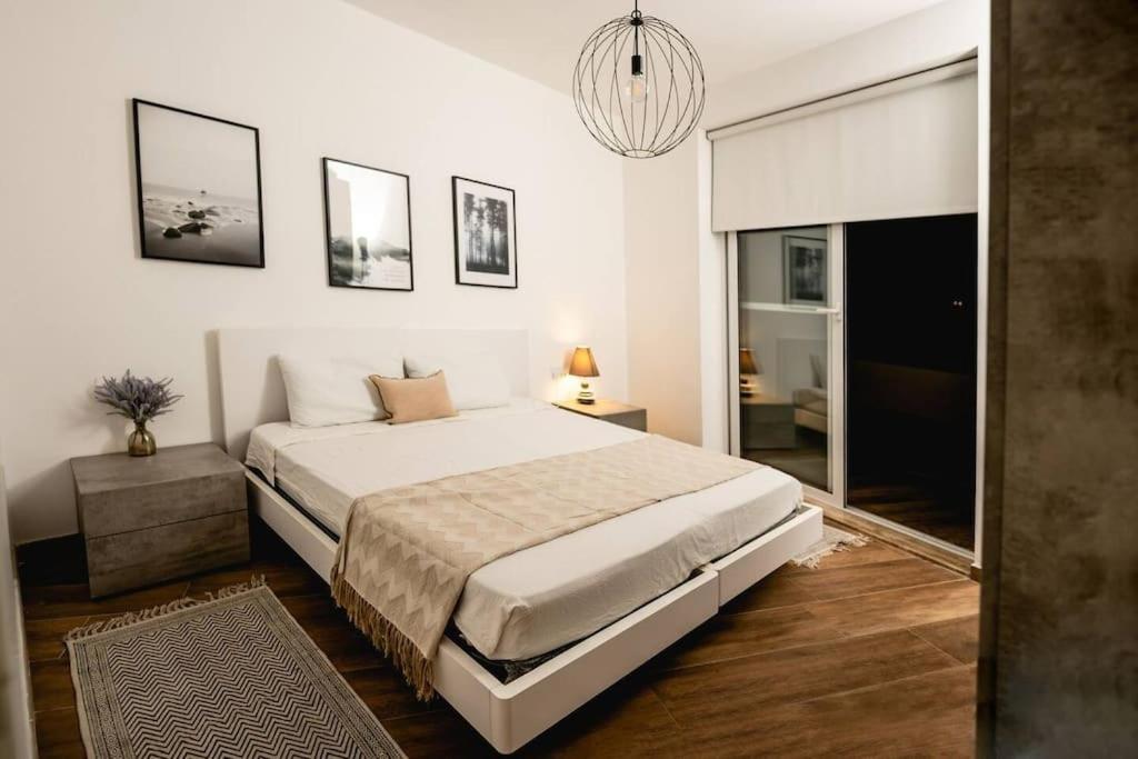 Apartmán Luxurious & Stylish Penthouse With Private Pool Msida Exteriér fotografie