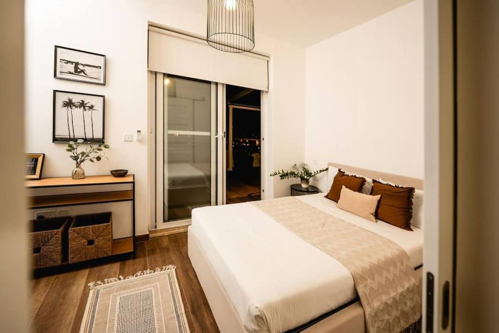 Apartmán Luxurious & Stylish Penthouse With Private Pool Msida Exteriér fotografie