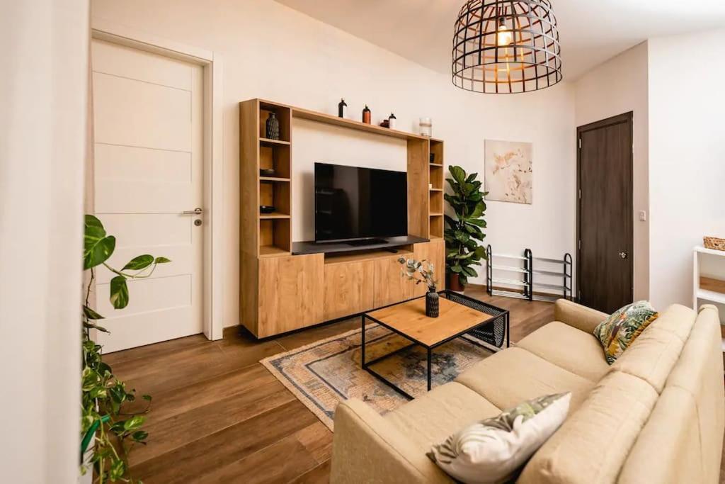 Apartmán Luxurious & Stylish Penthouse With Private Pool Msida Exteriér fotografie