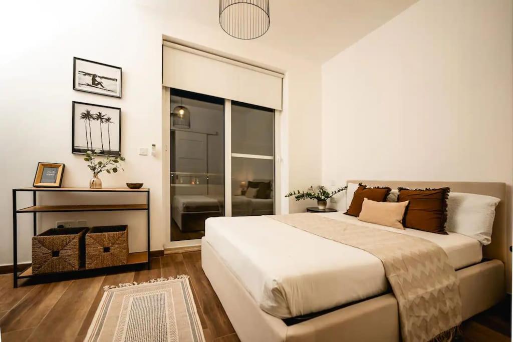 Apartmán Luxurious & Stylish Penthouse With Private Pool Msida Exteriér fotografie