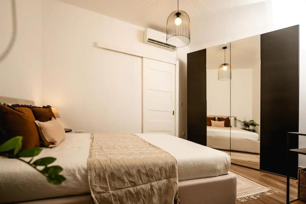 Apartmán Luxurious & Stylish Penthouse With Private Pool Msida Exteriér fotografie